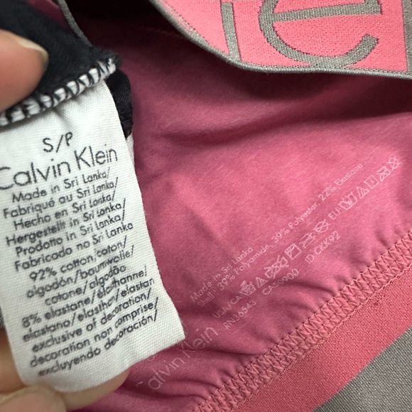 ❌SOLD❌ calvin klein bralette bundle - Picture 13 of 13